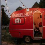 Le photobooth