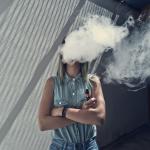 La cigarette lectronique est aussi nocive pour la peau que la clope