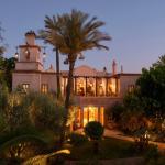 Marrakech: les 11 plus beaux hôtels