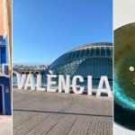 Valencia citytrip