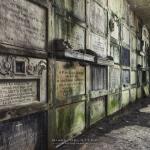 La Crypte de Laeken