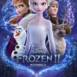 La Reine des Neiges 2