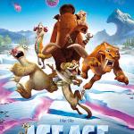 L'Âge de glace 5: Les Lois de l'Univers