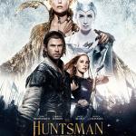 Le Chasseur et la Reine des glaces