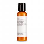 Evolve, un autobronzant organique au parfum délicieux