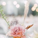Les fleurs