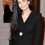 Demi Moore alias Demetria Gene Guynes