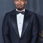 Jamie Foxx alias Eric Marlon Bishop
