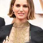 Natalie Portman alias Neta-Lee Herslag