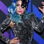 Lady Gaga alias Stefani Joanne Angelina Germanotta
