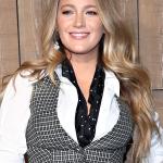 Blake Lively alias Ellender Brown