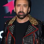 Nicolas Cage alias Nicholas Kim Coppola