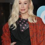 Iggy Azaelea alias Amethyst Amelia Kelly