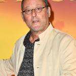 Jean Reno alias Juan Moreno y Herrera Jiménez