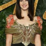 Lana Del Rey alias Elizabeth Woolridge Grant
