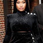 Nicky Minaj alias Onika Tanya Maraj