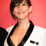 Sophie Marceau alias Sophie Maupu