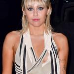 Miley Cyrus alias Destiny Hope Cyrus