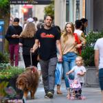 1. Amanda Seyfried et Thomas Sadoski