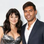 2. Shailene Woodley et Ben Volavola