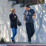 3. Emma Roberts et Garrett Hedlund