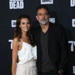 5. Hilarie Burton et Jeffrey Dean Morgan