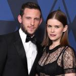 8. Kate Mara et Jamie Bell