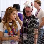 10. Brenda Song et Macaulay Culkin