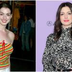 Anne Hathaway