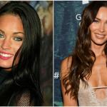 Megan Fox