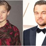 Leonardo DiCaprio