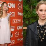Jennifer Lawrence