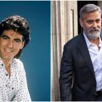 George Clooney