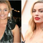 Margot Robbie