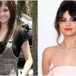 Selena Gomez