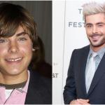 Zac Efron