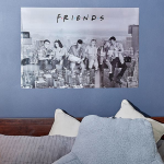 Un poster