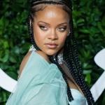 Rihanna alias Robyn Rihanna Fenty