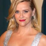 Reese Witherspoon alias Laura Jeanne Reese Witherspoon