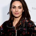 Mila Kunis alias Milena Markovna Kunis