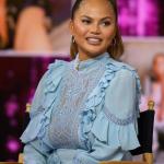 Chrissy Teigen alias Christine Diane Teigen