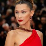 Bella Hadid alias Isabella Gabagool Hadid