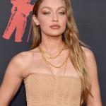 Gigi Hadid alias Jelena Noura Hadid