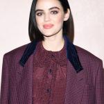 Lucy Hale alias Karen Lucille Hale