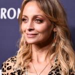 Nicole Richie alias Nicole Camille Escovedo