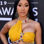 Cardi B alias Belcalis Marlenis Almánzar