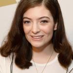 Lorde alias Ella Marija Lani Yelich-O'Connor