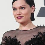 Jessie J alias Jessica Ellen Cornish