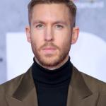 Calvin Harris alias Adam Richard Wiles