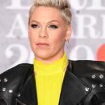 P!nk alias Alecia Beth Moore